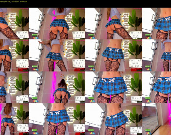 felicity_yours — 38 minute Chaturbate female cam show recording, 1080p, Sep 28, 2020