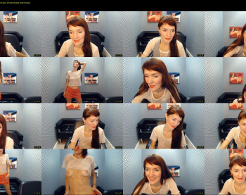fritha — 36 minute Chaturbate female cam show recording, 720p, Sep 28, 2020
