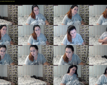 giorg107 — 36 minute Chaturbate couple cam show recording, 720p, Sep 28, 2020