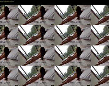 halliee — 24 minute Chaturbate couple cam show recording, 1080p, Sep 29, 2020