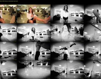 hannahjames710 — 71 minute Chaturbate female cam show recording, 1080p, Sep 28, 2020