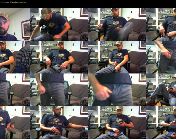 hardworkertn — 9 minute Chaturbate male cam show recording, 720p, Sep 28, 2020