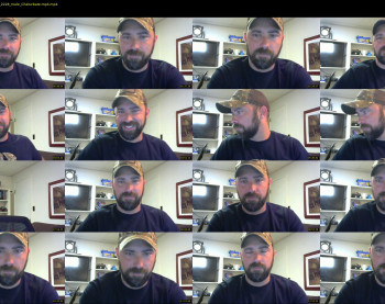 hardworkertn — 14 minute Chaturbate male cam show recording, 720p, Sep 28, 2020