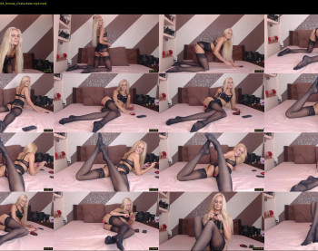 hefner_girl — 70 minute Chaturbate female cam show recording, 1080p, Sep 28, 2020