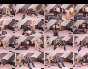 hefner_girl — 70 minute Chaturbate female cam show recording, 1080p, Sep 28, 2020
