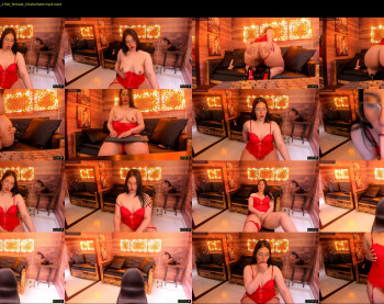 helenstanford — 76 minute Chaturbate female cam show recording, 1080p, Sep 28, 2020