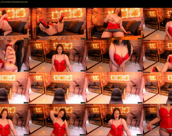 helenstanford — 76 minute Chaturbate female cam show recording, 1080p, Sep 28, 2020