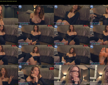 heyhorny_cb — 36 minute Chaturbate couple cam show recording, 1080p, Sep 28, 2020
