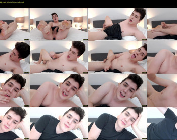 heyhotty1 — 7 minute Chaturbate male cam show recording, 720p, Sep 28, 2020