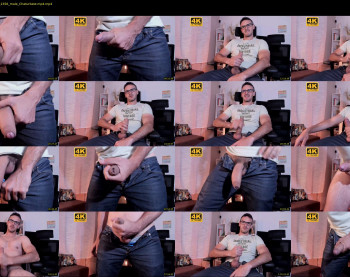 hot_martin25 — 70 minute Chaturbate male cam show recording, 1080p, Sep 28, 2020
