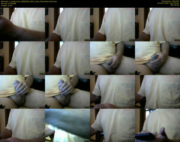 il_undercover — 33 minute Chaturbate male cam show recording, SD, Sep 28, 2020