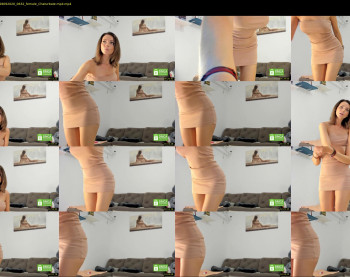 innocent_channel_show — 4 minute Chaturbate female cam show recording, 1080p, Sep 28, 2020