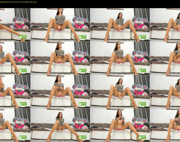 innocent_channel_show — 4 minute Chaturbate female cam show recording, 1080p, Sep 29, 2020