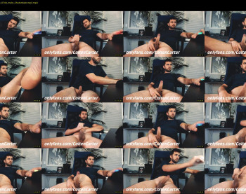 jackoffdude85 — 33 minute Chaturbate male cam show recording, 1080p, Sep 28, 2020