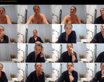 jadore_able82 — 64 minute Chaturbate female cam show recording, 720p, Sep 28, 2020