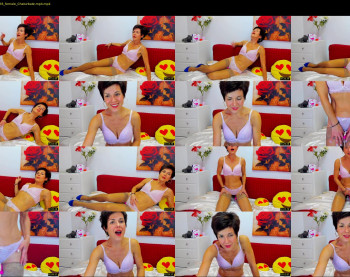 jennalison — 4 minute Chaturbate female cam show recording, 1080p, Sep 28, 2020