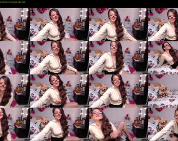 karitto__2 — 72 minute Chaturbate female cam show recording, 1080p, Sep 29, 2020