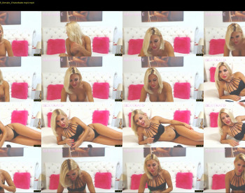 katestars — 70 minute Chaturbate female cam show recording, 1080p, Sep 28, 2020