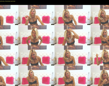 katestars — 11 minute Chaturbate female cam show recording, 1080p, Sep 28, 2020