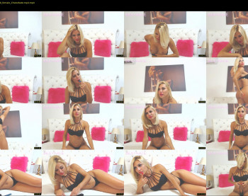 katestars — 70 minute Chaturbate female cam show recording, 1080p, Sep 28, 2020