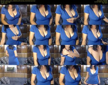 katrine_denev — 30 minute Chaturbate female cam show recording, 480p, Sep 29, 2020