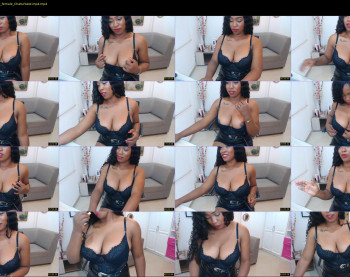 keila_lol — 49 minute Chaturbate female cam show recording, 1080p, Sep 29, 2020