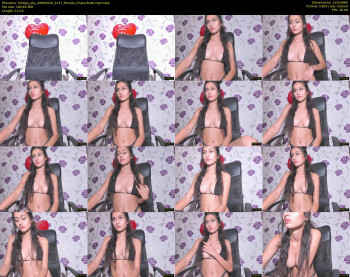 kellsey_shy — 13 minute Chaturbate female cam show recording, 720p, Sep 28, 2020