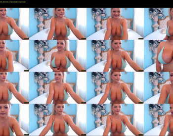 kellybabee — 9 minute Chaturbate female cam show recording, 720p, Sep 28, 2020