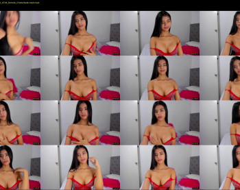 kellyfernandes — 29 minute Chaturbate female cam show recording, 720p, Sep 28, 2020