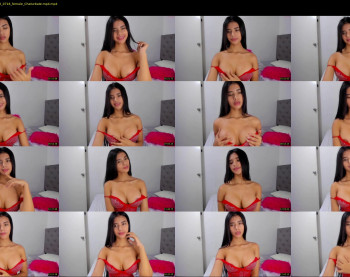 kellyfernandes — 20 minute Chaturbate female cam show recording, 720p, Sep 28, 2020