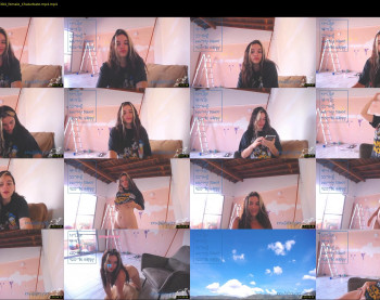 kendalltyler — 114 minute Chaturbate female cam show recording, 720p, Sep 28, 2020