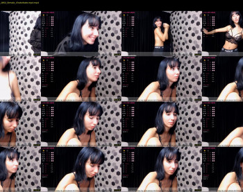 kim__possible — 20 minute Chaturbate female cam show recording, 1080p, Sep 28, 2020