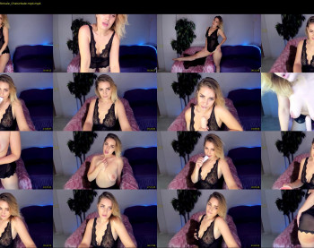 kittiliza — 47 minute Chaturbate female cam show recording, 1080p, Sep 28, 2020