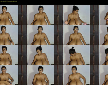 kristinamilan — 4 minute Chaturbate female cam show recording, 480p, Sep 28, 2020