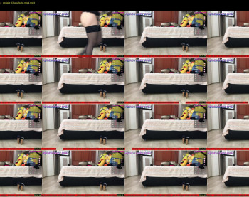 lady_anal — 3 minute Chaturbate female cam show recording, 720p, Sep 28, 2020