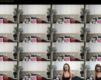ladyjeen — 72 minute Chaturbate female cam show recording, 1080p, Sep 28, 2020