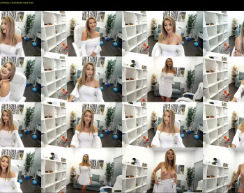 ladyleea — 8 minute Chaturbate female cam show recording, 1080p, Sep 28, 2020