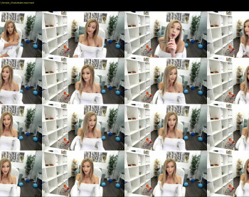 ladyleea — 10 minute Chaturbate female cam show recording, 1080p, Sep 28, 2020