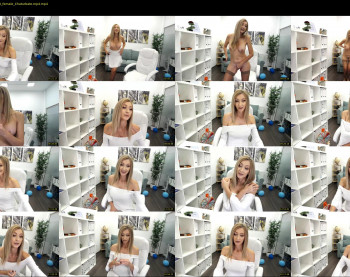 ladyleea — 23 minute Chaturbate female cam show recording, 1080p, Sep 28, 2020