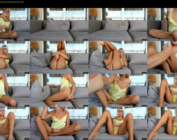 larissa4 — 31 minute Chaturbate female cam show recording, 1080p, Sep 28, 2020