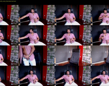 latino23bom — 114 minute Chaturbate male cam show recording, 720p, Sep 28, 2020