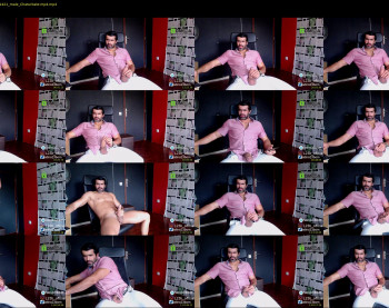 latino23bom — 114 minute Chaturbate male cam show recording, 720p, Sep 28, 2020