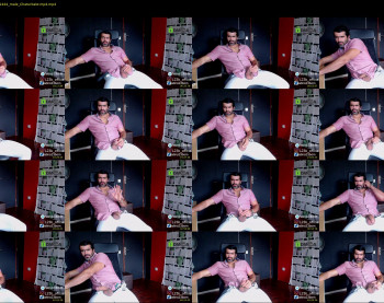 latino23bom — 56 minute Chaturbate male cam show recording, 720p, Sep 28, 2020