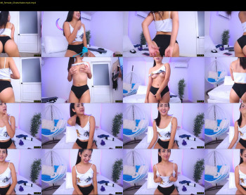 licky_marc — 21 minute Chaturbate female cam show recording, 720p, Sep 29, 2020