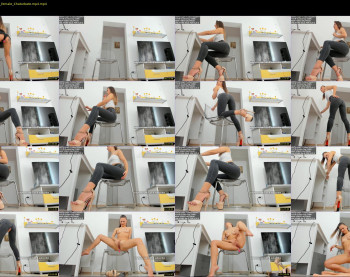 lillemax — 70 minute Chaturbate female cam show recording, 1080p, Sep 28, 2020