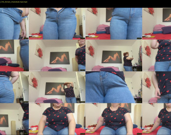 lindalovesexy — 11 minute Chaturbate female cam show recording, 1080p, Sep 28, 2020