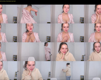 litlle_flowers — 62 minute Chaturbate female cam show recording, 1080p, Sep 28, 2020