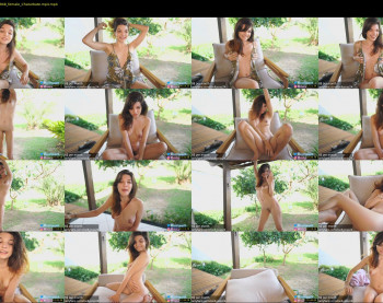 loollypop24 — 70 minute Chaturbate female cam show recording, 1080p, Sep 28, 2020