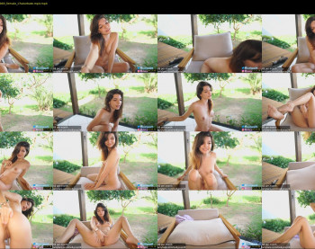 loollypop24 — 70 minute Chaturbate female cam show recording, 1080p, Sep 28, 2020