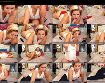 lorabigass — 64 minute Chaturbate female cam show recording, 720p, Sep 28, 2020